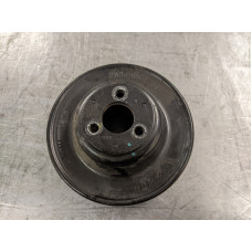 114F008 Water Pump Pulley For 06-09 Jaguar XJ8  4.2 2W938509BB